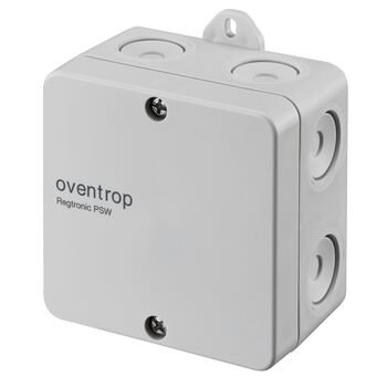 Regtronic PSW, konwerter sygnału PWM/ 0-10 V do pomp energooszczędnych