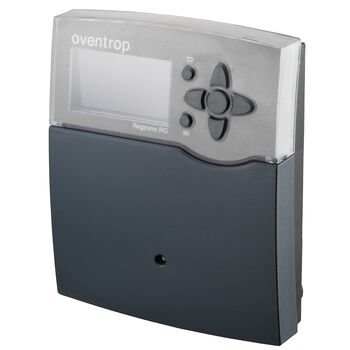 Sterownik elektroniczny Regtronic RQ - cześć zamienna do modułu Regumaq X-80