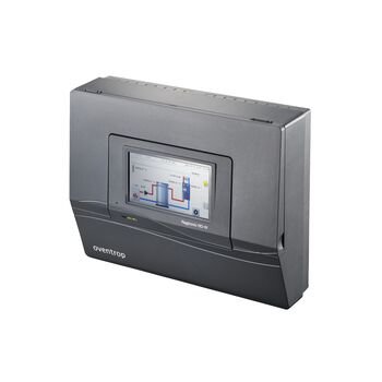 Regtronic RD-W - sterownik ogrzewania