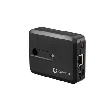 Regtronic KM-IP moduł komunikacyjny BAC net Modbus TCP