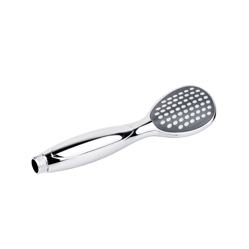 NA-1151P AZUR Natrysk ręczny (słuchawka prysznicowa 1-F) 1/2", II/A, EN 1112