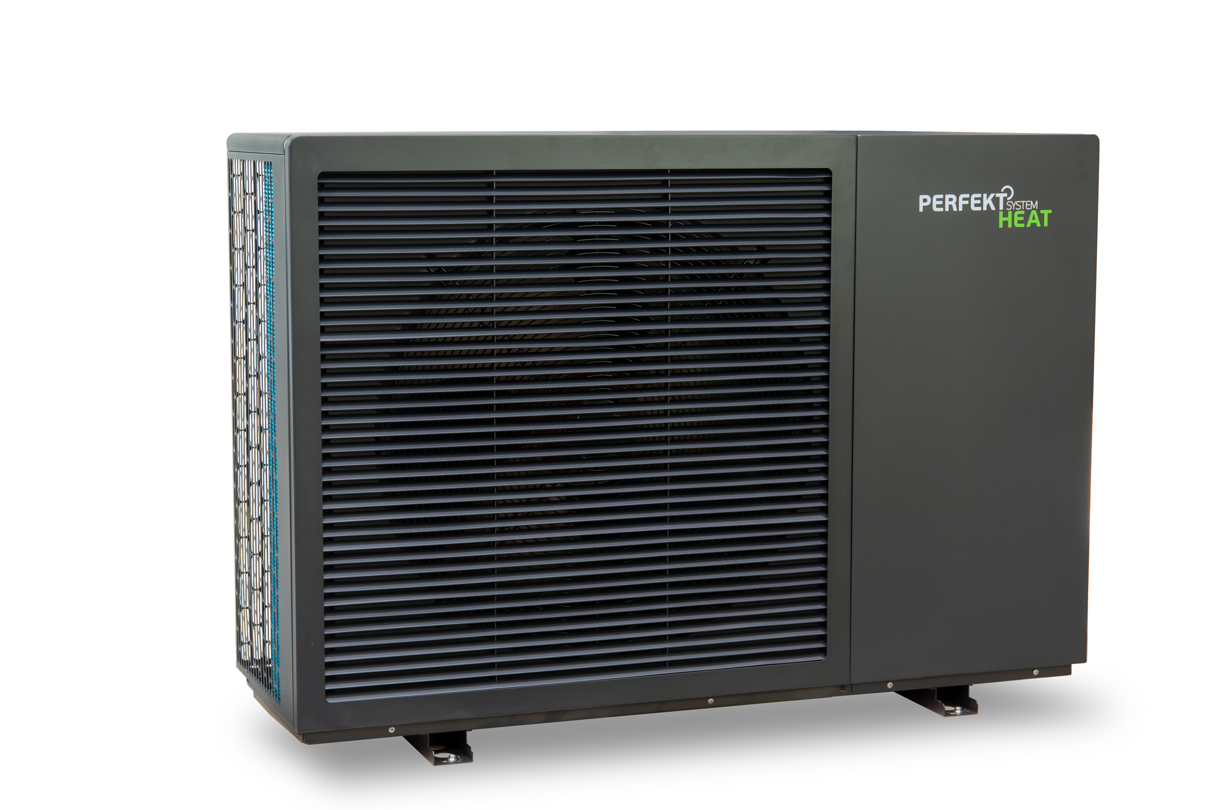 PHA-50 4.25-14.55 1F BLN-012TC1 Pompa ciepła powietrze woda, inwerterowa 12kW 1 Faza