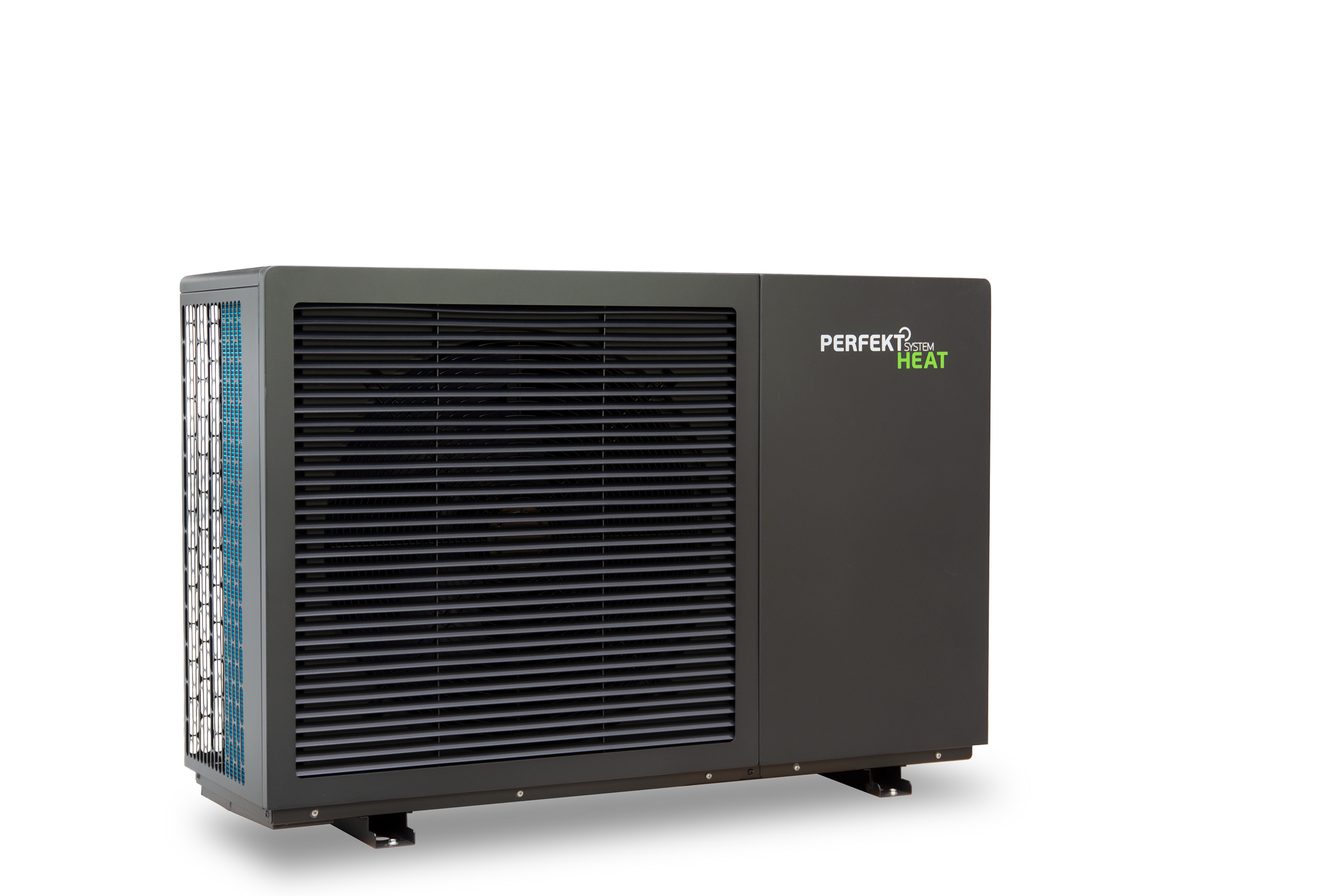 PHA-50 2.99-8.16 1F BLN-006TC1 Pompa ciepła powietrze woda, inwerterowa 6kW 1 Faza