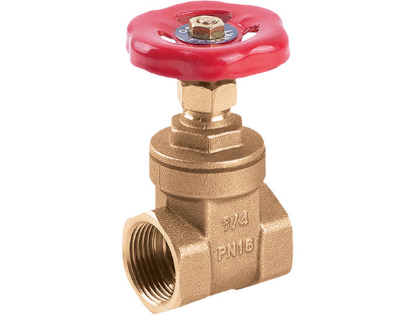 Zawór wodny PERFEXIM PHA-022 gw 3'' x gw DN 80