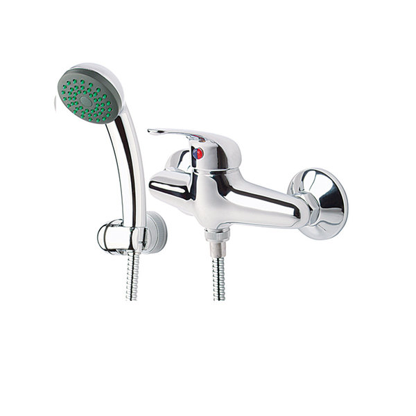 1004 Bateria IRYS prysznicowa