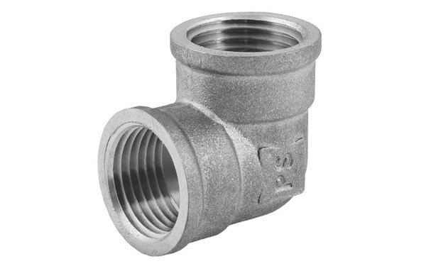 Kolano wzmocnione PERFEXIM PHA-310, mosiądz, 1/2'' (GW), PN16 bar