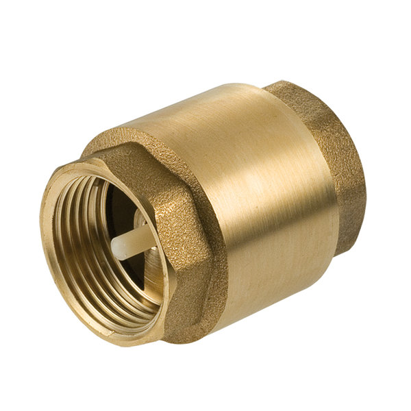 5503/P G3/4 WW PN10 DN20 Zawór zwrotny grzybek TW. P CuZn PN-M-75002