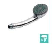 SH1007 ALA Natrysk ręczny (słuchawka prysznicowa 1-F) 1/2", II/A, EN 1112