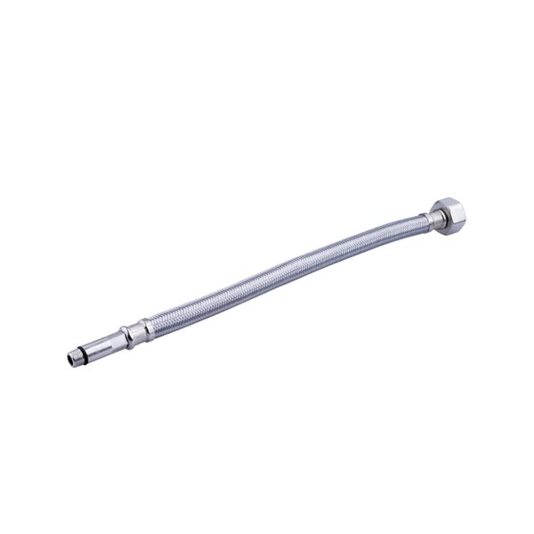 Wąż przyłączeniowy elastyczny PERFEXIM PHA-9145/L DN 8, GW x GZ, 3/4'' x M10, długość 300 mm