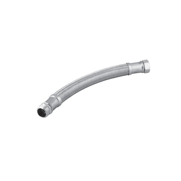 Wąż przyłączeniowy elastyczny PERFEXIM PHA-9150, GW x GZ, 2 3/4'' x 2 3/4'', długość 800 mm