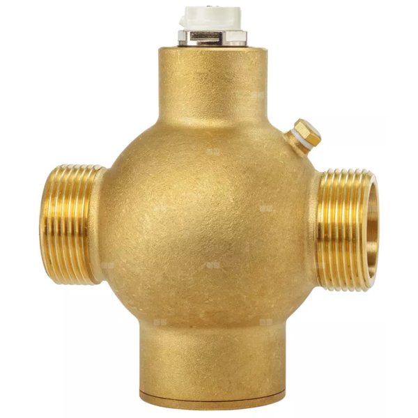 Ferro-Cleaner Typ 80 5/4 PN 16 z magnesem