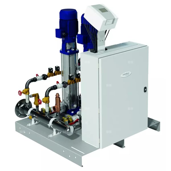 Transfero TI 120.2 connect