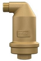 Separator mikropęcherzy REFLEX T 1/2, 10 bar / 110'C, 1/2''