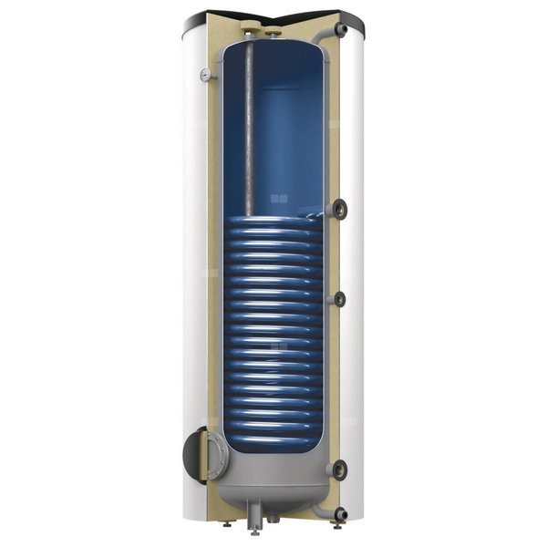 Reflex Zbiornik pompy ciepła Aqua Heat Pump Storatherm AH 200/1_B