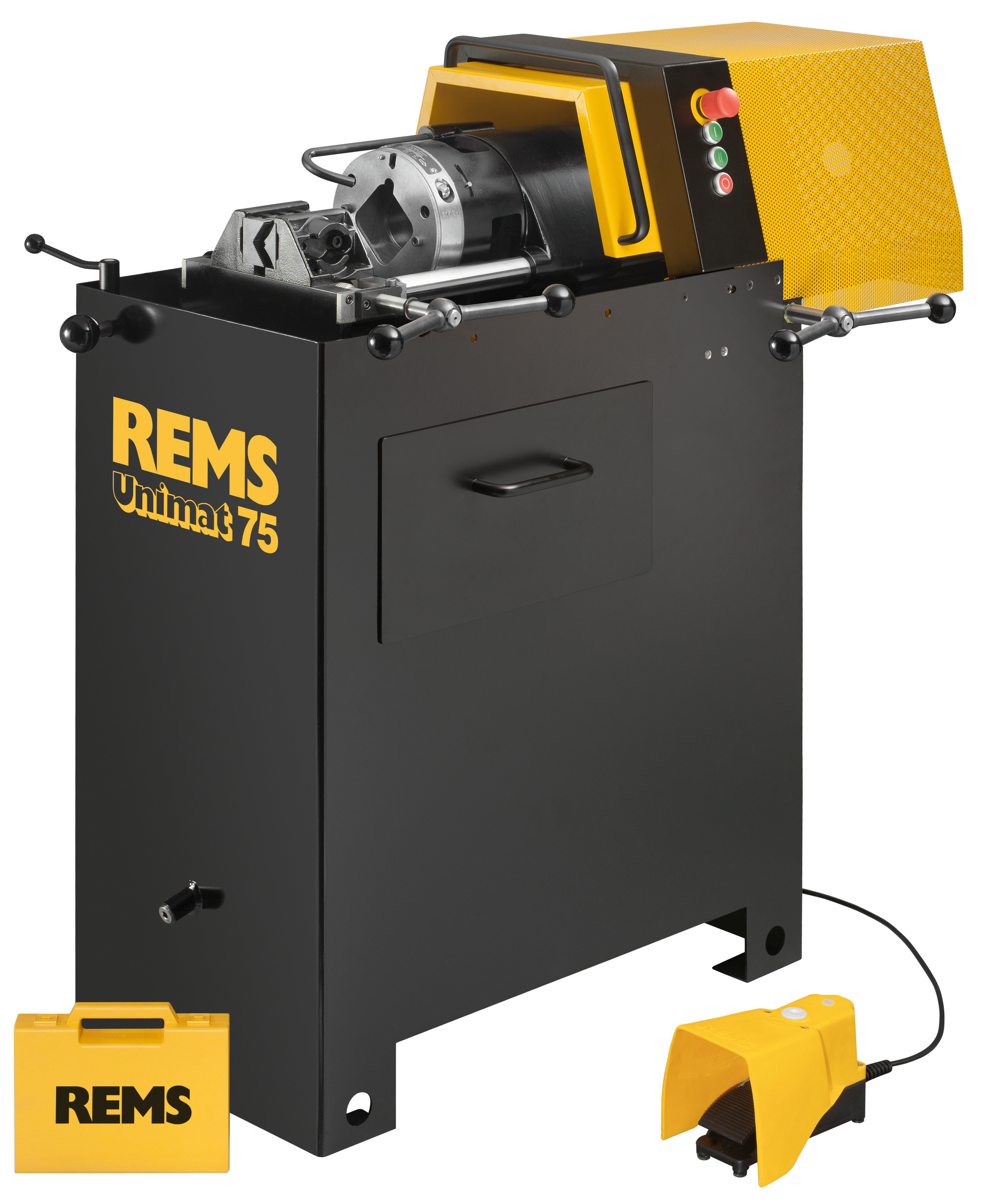 REMS UNIMAT 75 BASIC MS