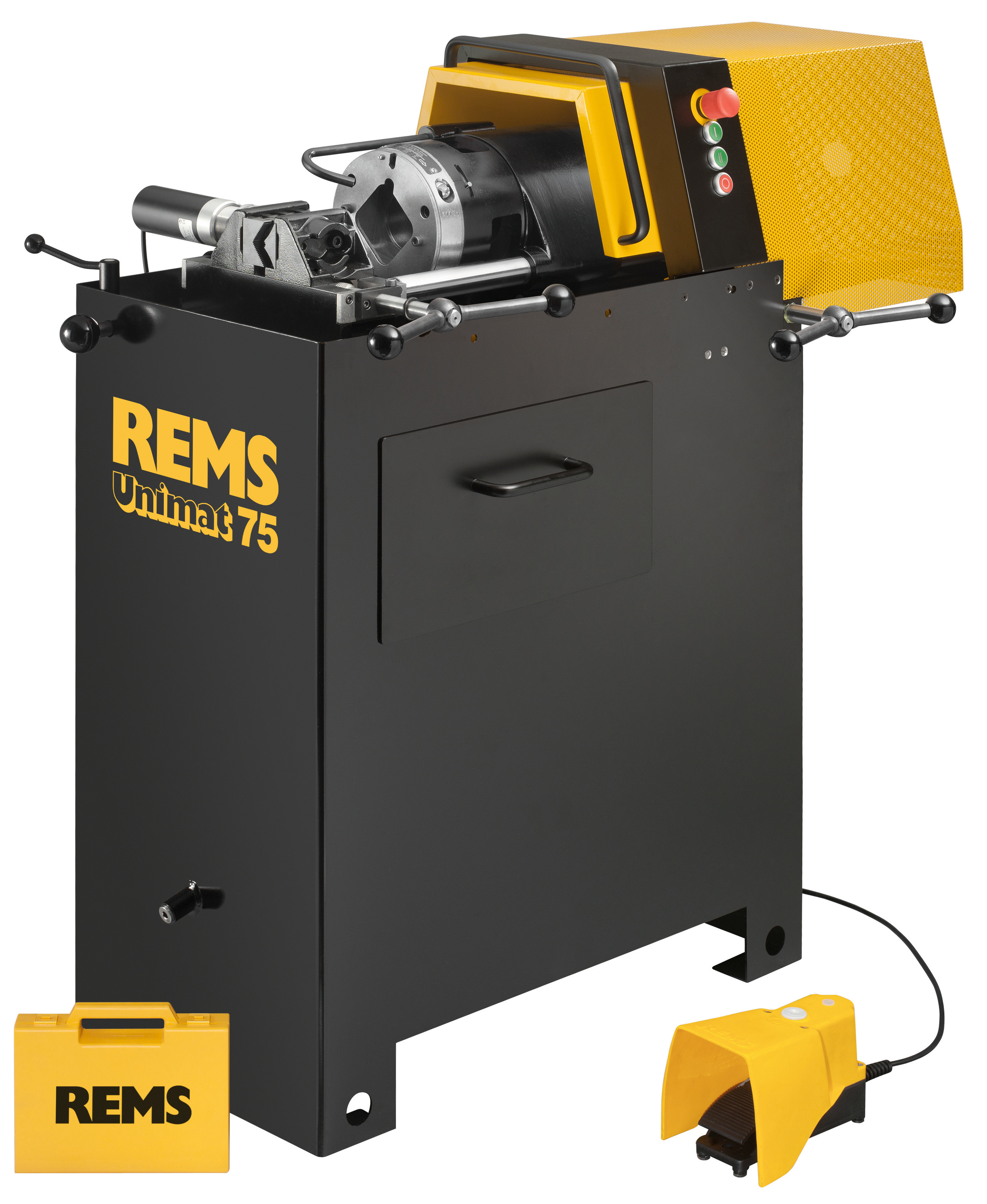 REMS UNIMAT 75 BASIC PS