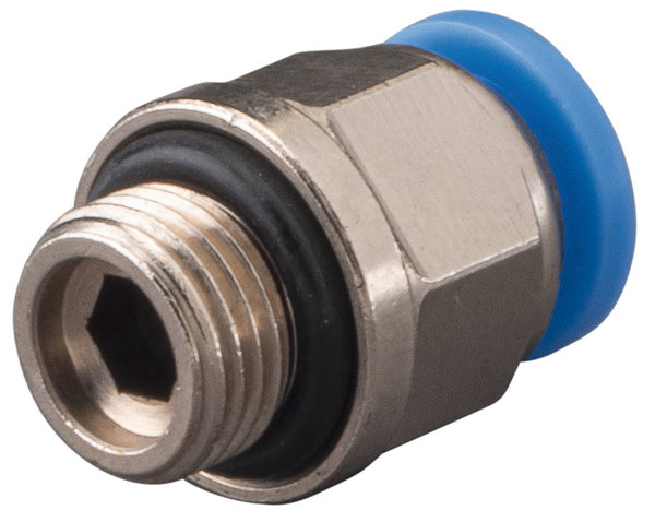 Złącze wtykowe AG1/8" x 6mm