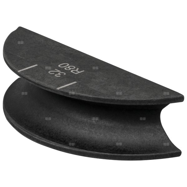 Głowica do roztłaczania rur REMS 32 mm