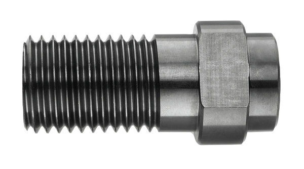 ADAPTER UNC 1 1/4A - G 1/2I