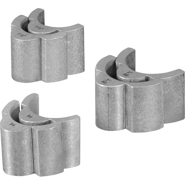 Zestaw redukcji 1 1/2-2'' / 54-60 mm