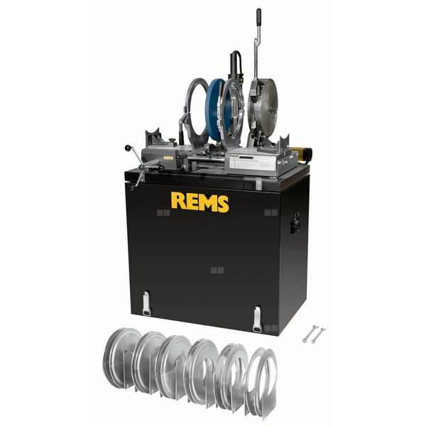 REMS SSM 250 KS