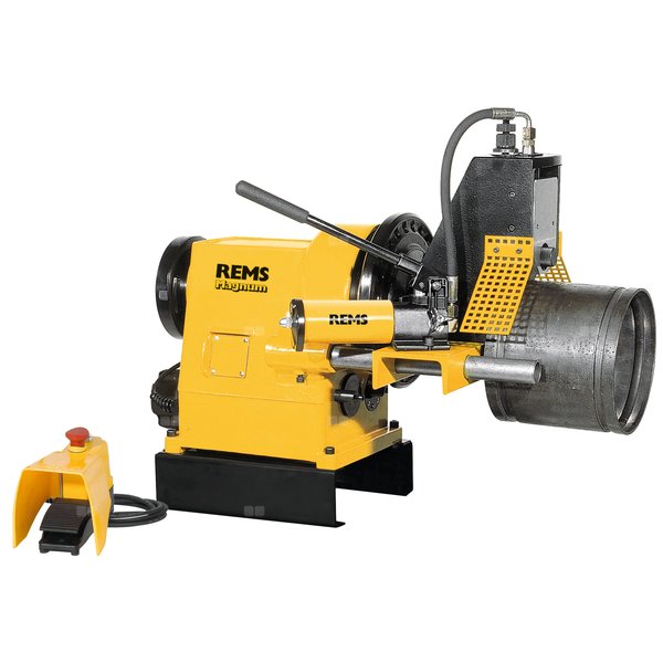 REMS Magnum 2000 RG-T