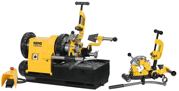 REMS MAGNUM 3010 T R 1/2-3