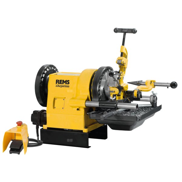 REMS Magnum 4000 L-T R 1/2-2''