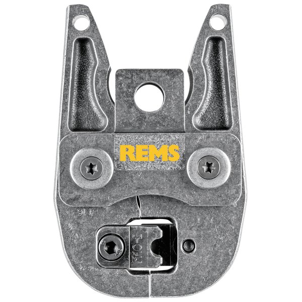 Cęgi tnące REMS M 10 do złączek zaprasowywanych