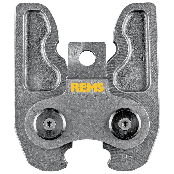 Cęga pośrednia REMS Z4 do złączek zaprasowywanych