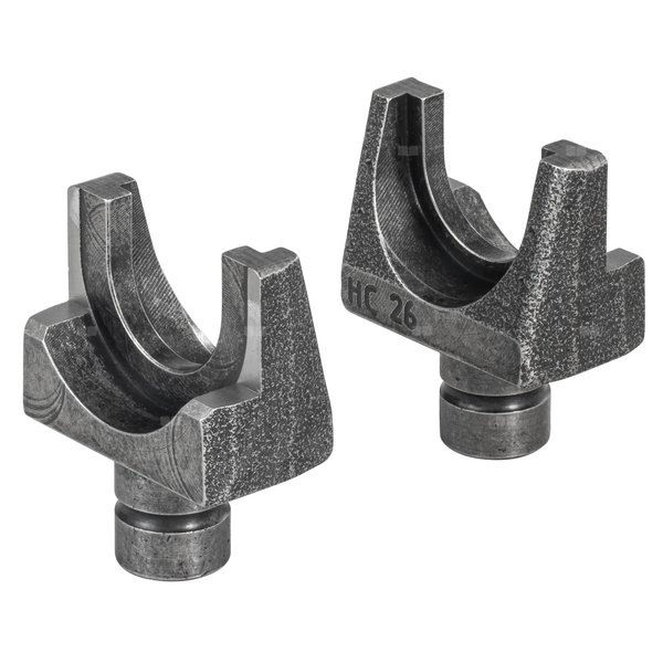 Głowica zaciskowa HC 26, 2-pak REMS HC 26