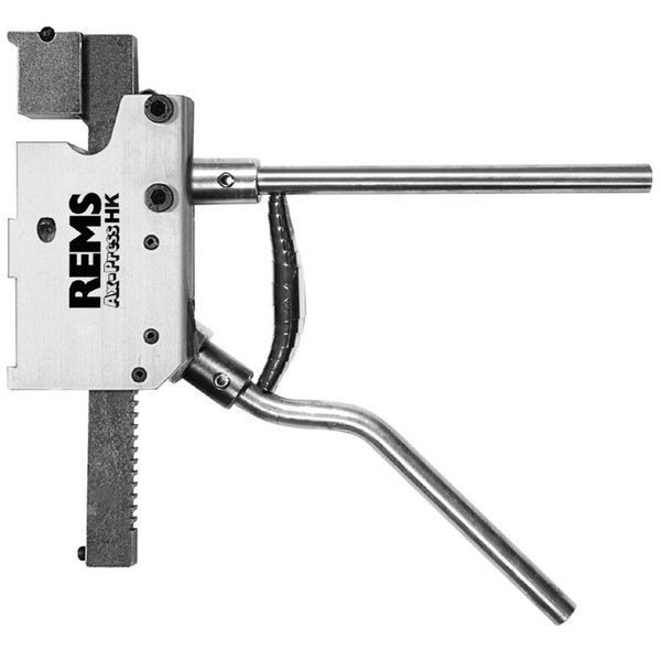 Urządzenie napędowe REMS Ax-Press HK