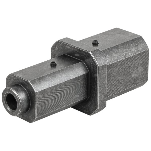 Zabierak 4-kątny 35-50 mm