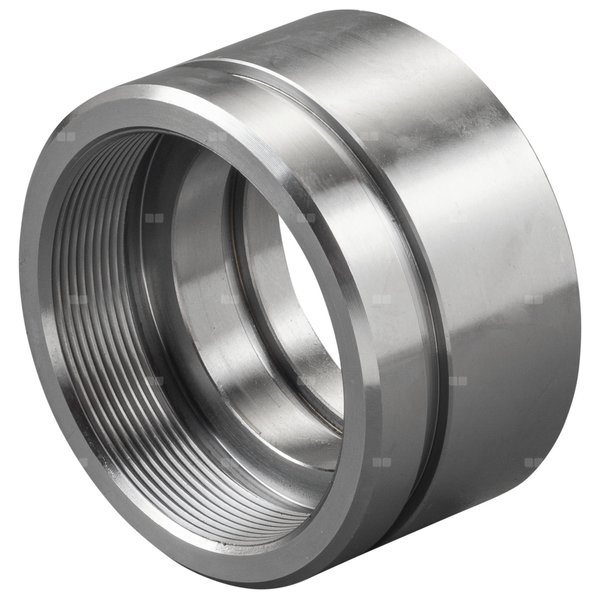 Nakrętka napinająca REMS