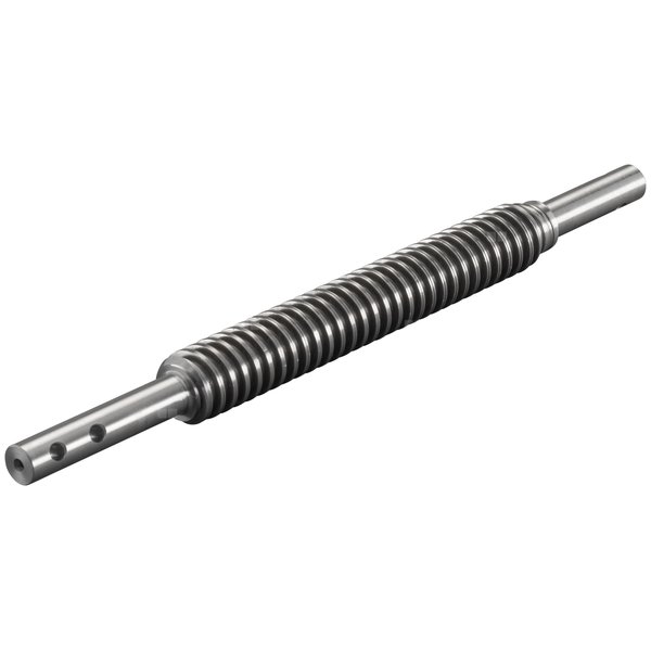 Wrzeciono gwintowane