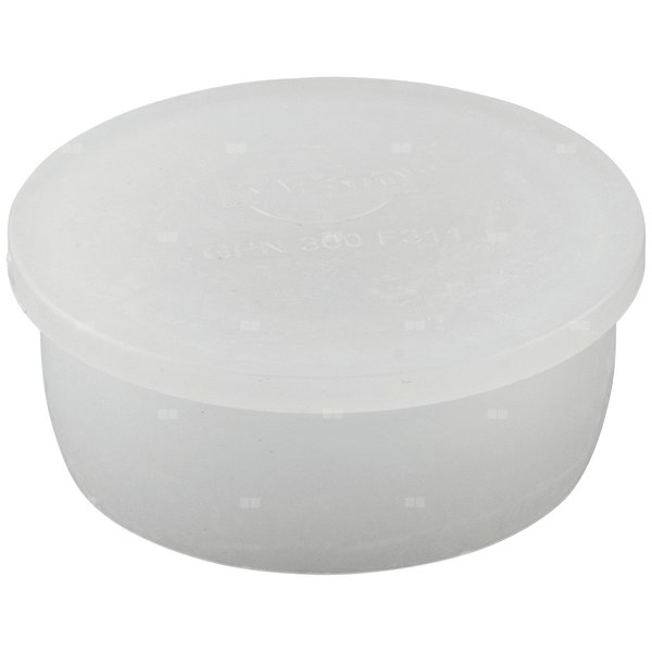 Zatyczka zamknięcia