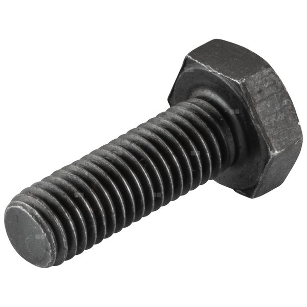 Śruba sześciokątna