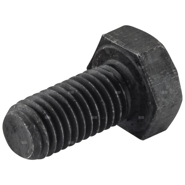 Śruba sześciokątna