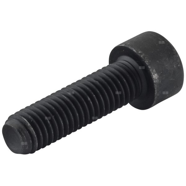 Śruba z łbem walcowym