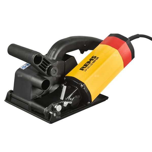 REMS Krokodil 180 SR Basic-Pack L-Boxx H