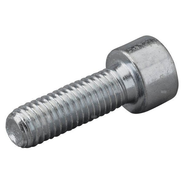 Śruba z łbem walcowym