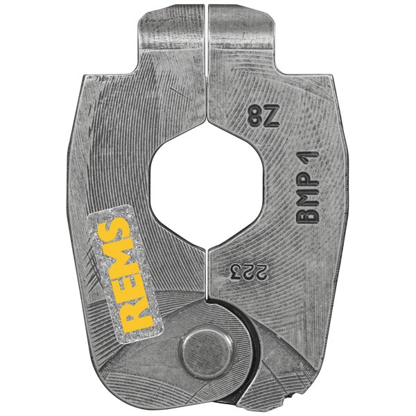 Pierś zac BMP 1'' S REMS