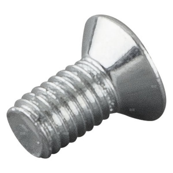 Śruba z łbem stożkowym M5 x 10