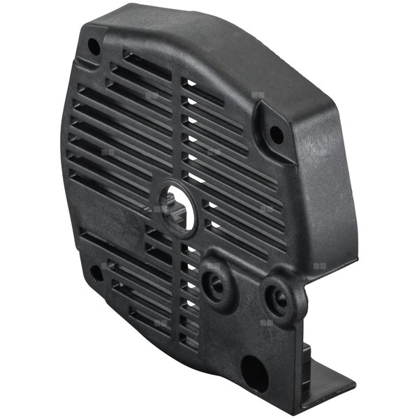 Osłona silnika REMS