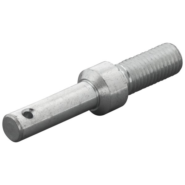 Wrzeciono gwintowane