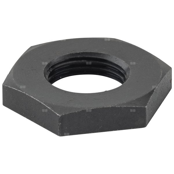 Nakrętka sześciokątna REMS