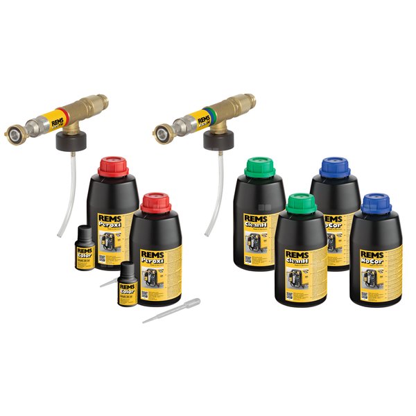 Zestaw startowy TW-H