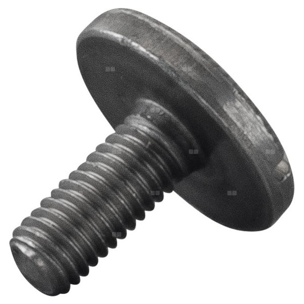 Śruba z płaskim łbem M 5 x 12