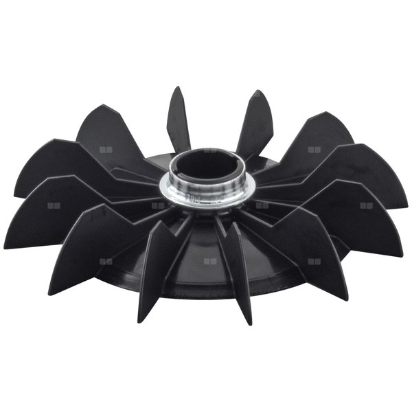 Śmigło wentyl. 2010/4010 EME