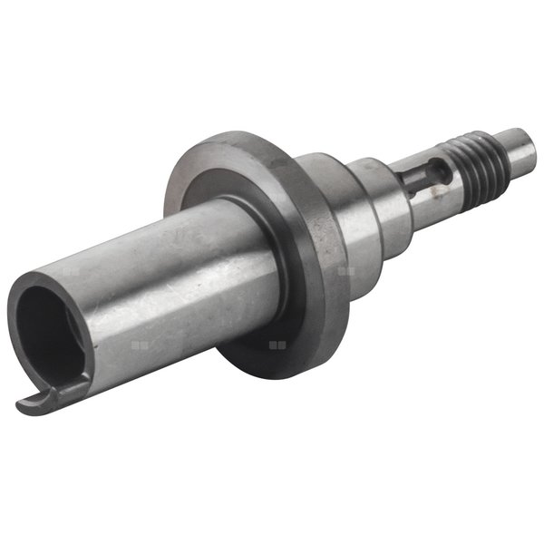 Śruba rozdzielcza wału